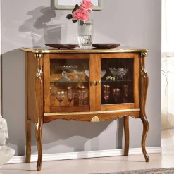 Mini Vitrine Savolina*Pharao24 Clearance