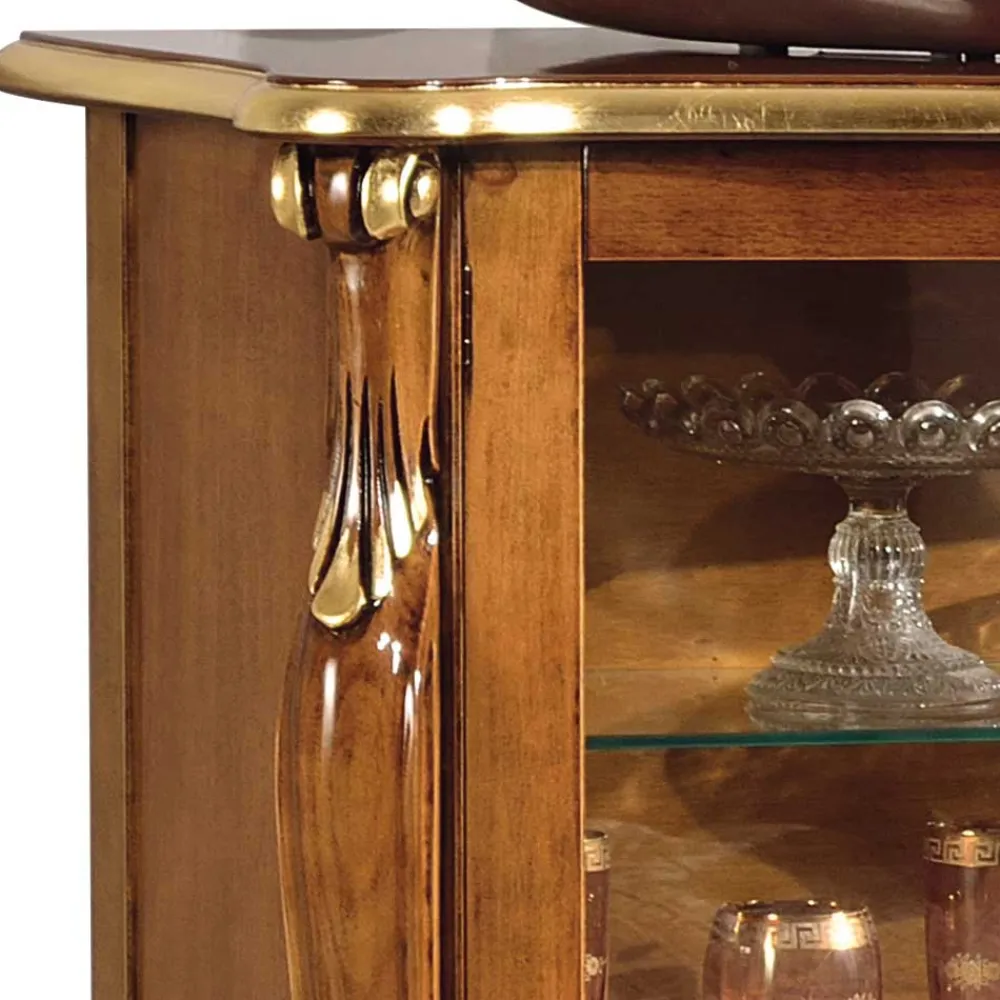 Mini Vitrine Savolina*Pharao24 Clearance