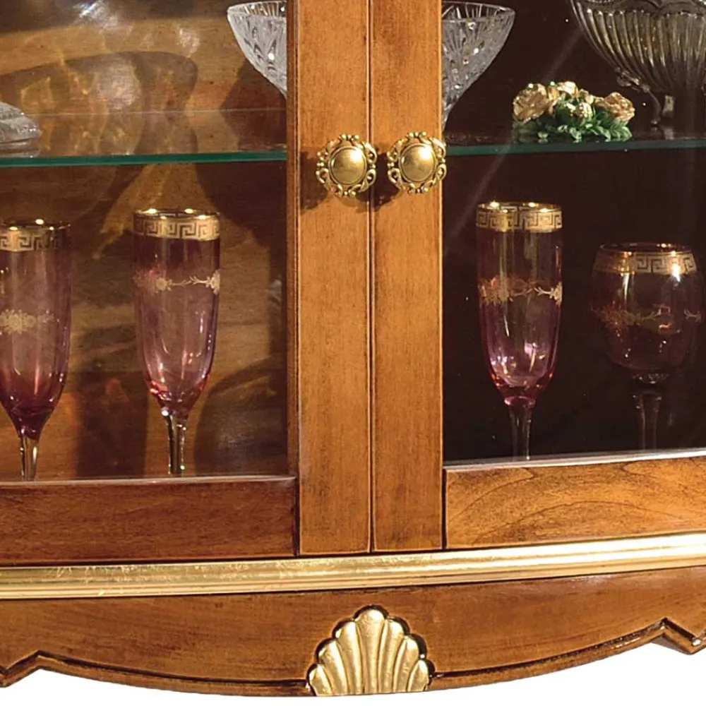 Mini Vitrine Savolina*Pharao24 Clearance