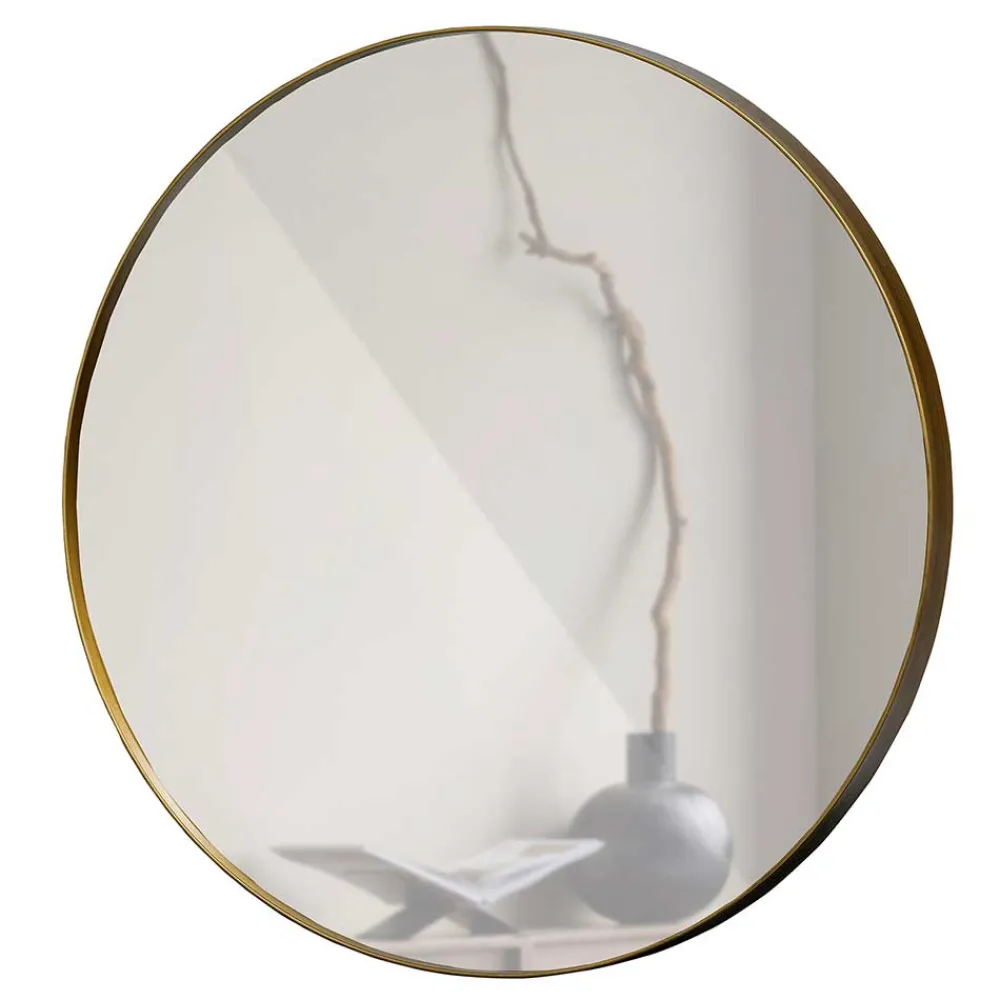 Modern runder Spiegel Magari*Pharao24 Hot