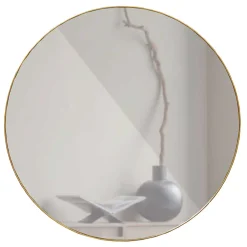 Modern runder Spiegel Magari*Pharao24 Hot