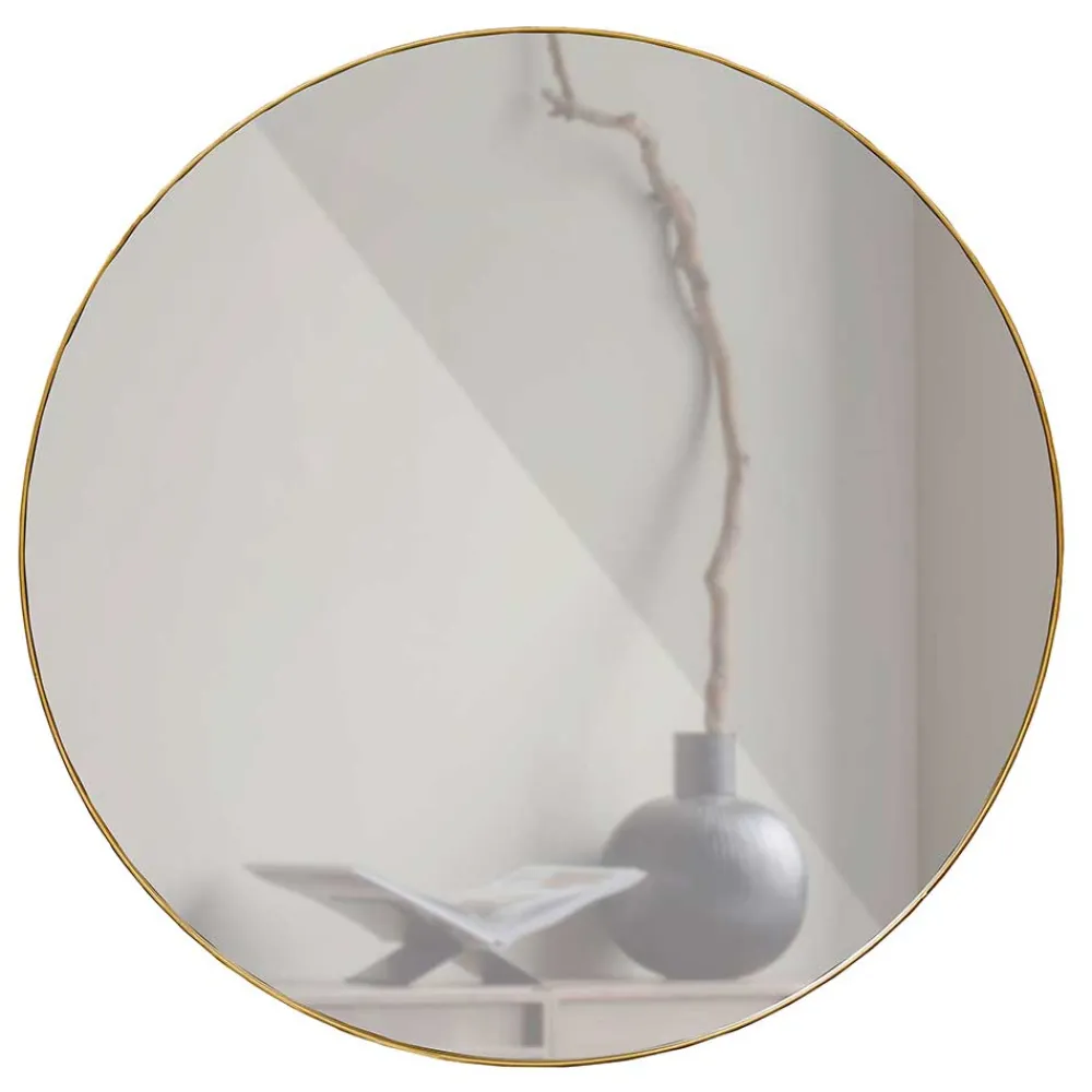 Modern runder Spiegel Magari*Pharao24 Hot