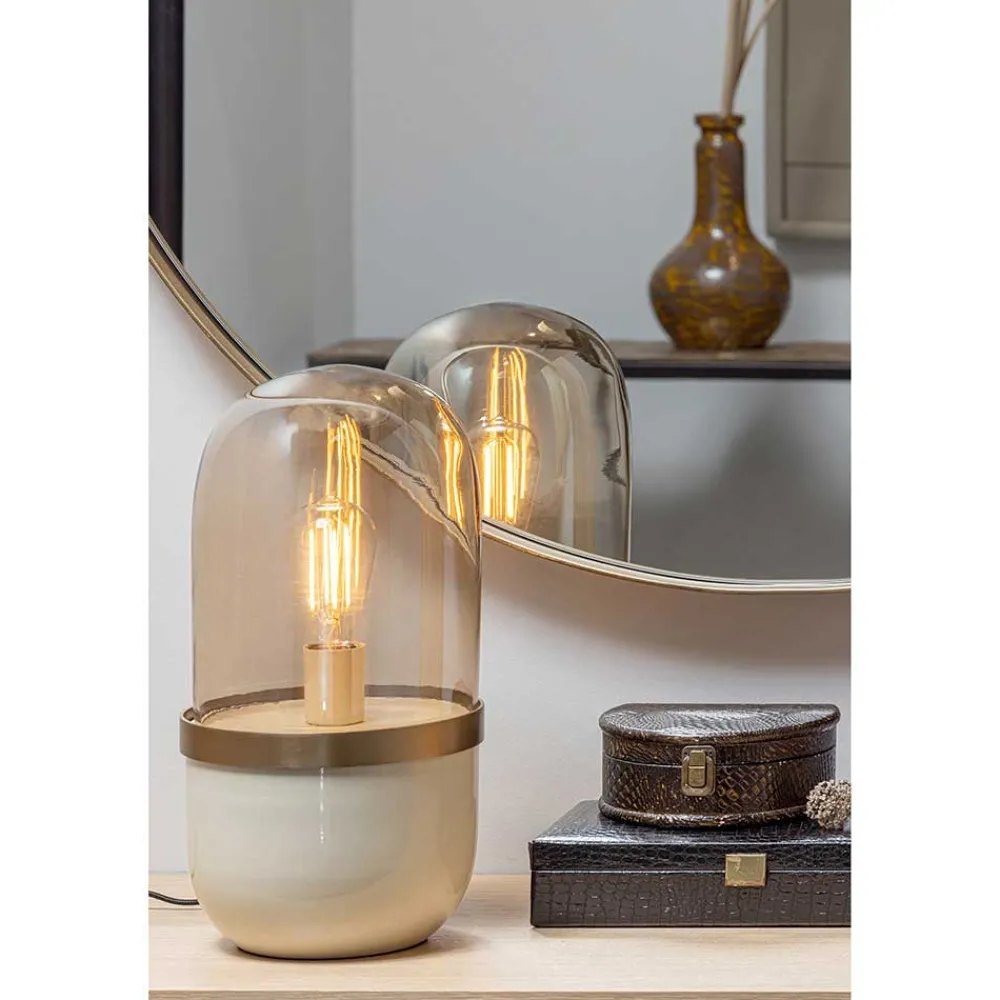 Modern runder Spiegel Magari*Pharao24 Hot