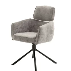 Clearance Moderne Armlehner Manitoba Polsterstühle|Armlehnstühle