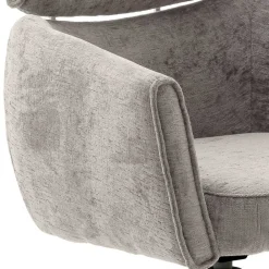 Clearance Moderne Armlehner Manitoba Polsterstühle|Armlehnstühle