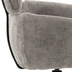 Clearance Moderne Armlehner Manitoba Polsterstühle|Armlehnstühle