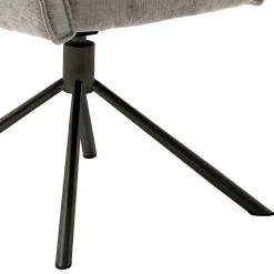 Clearance Moderne Armlehner Manitoba Polsterstühle|Armlehnstühle