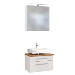 Discount Moderne Badmöbel Tropezia Badmöbel Sets