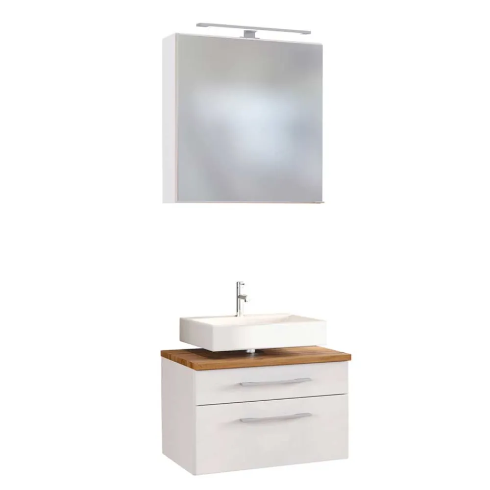 Discount Moderne Badmöbel Tropezia Badmöbel Sets