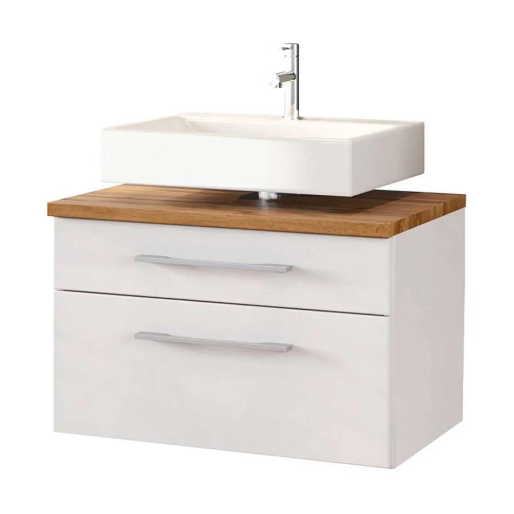 Discount Moderne Badmöbel Tropezia Badmöbel Sets