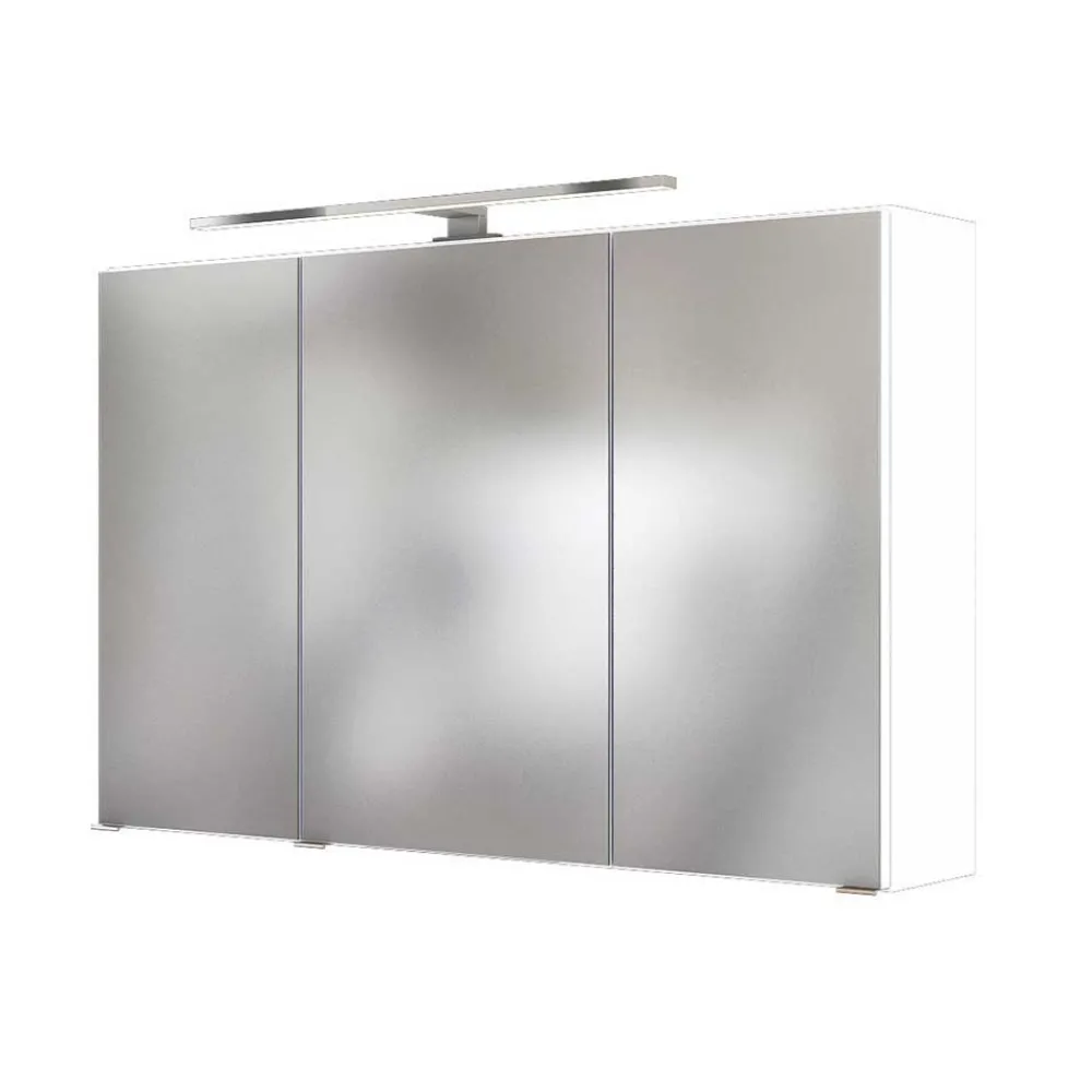 Moderne Badmöbel Vulray*Pharao24 New