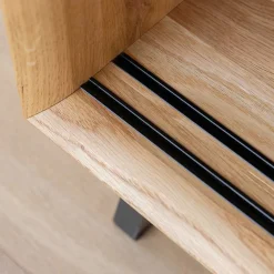 Online Moderne Bar Kommode Cumbano Küchenkommode|Wohnzimmerkommoden