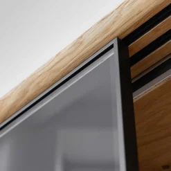 Online Moderne Bar Kommode Cumbano Küchenkommode|Wohnzimmerkommoden