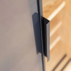 Online Moderne Bar Kommode Cumbano Küchenkommode|Wohnzimmerkommoden