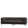 Best Moderne Couch Lena Wohnzimmercouch|3 Sitzer Sofa