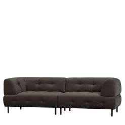 Best Moderne Couch Lena Wohnzimmercouch|3 Sitzer Sofa