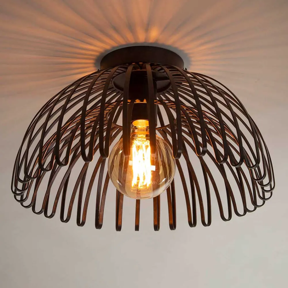 Moderne Deckenleuchte Casna*Pharao24 Clearance