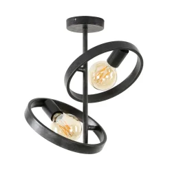 Moderne Deckenleuchte Yannick*Pharao24 Hot