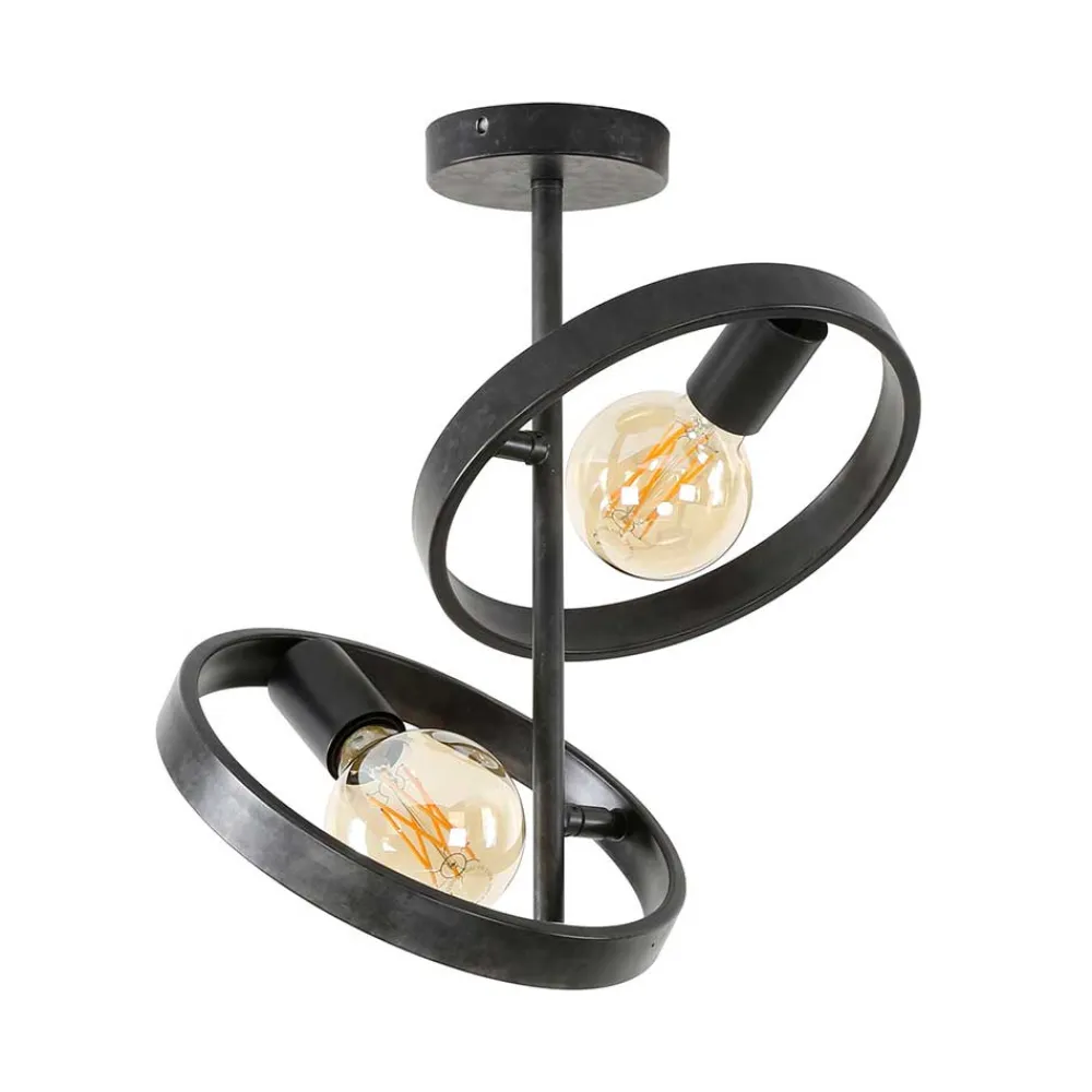 Moderne Deckenleuchte Yannick*Pharao24 Hot