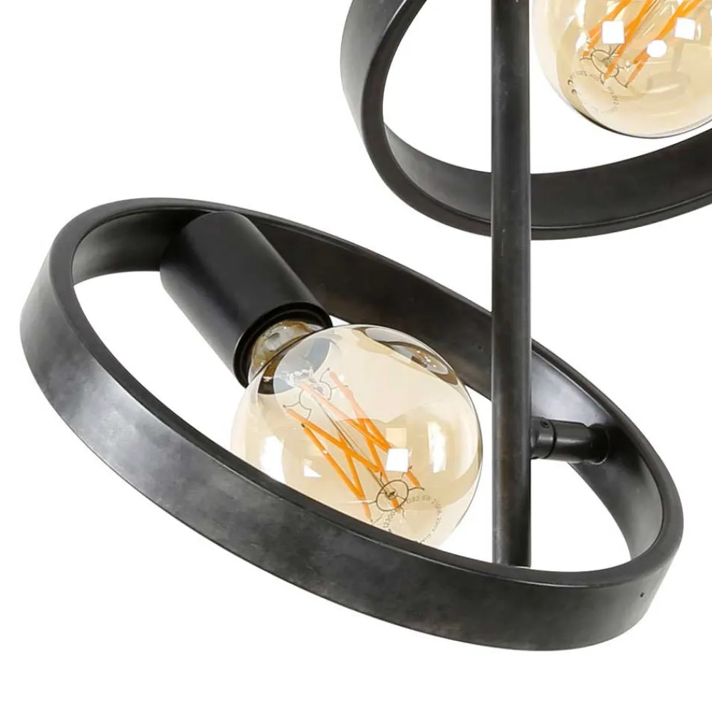 Moderne Deckenleuchte Yannick*Pharao24 Hot