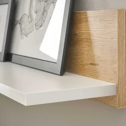 Moderne Design Wohnwand Rascian*Pharao24 Discount