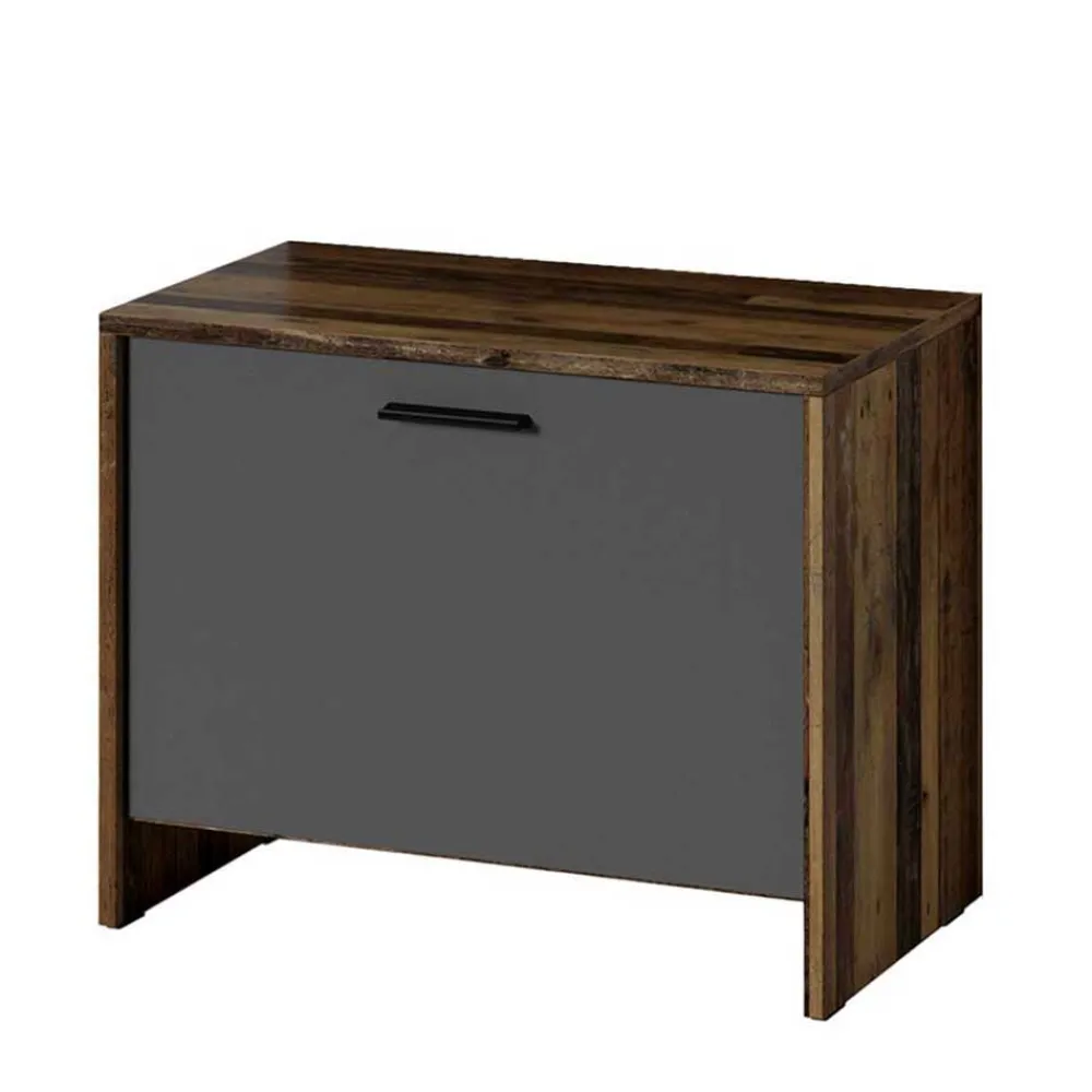 Hot Moderne Dielenbank Rolans Garderobenbänke