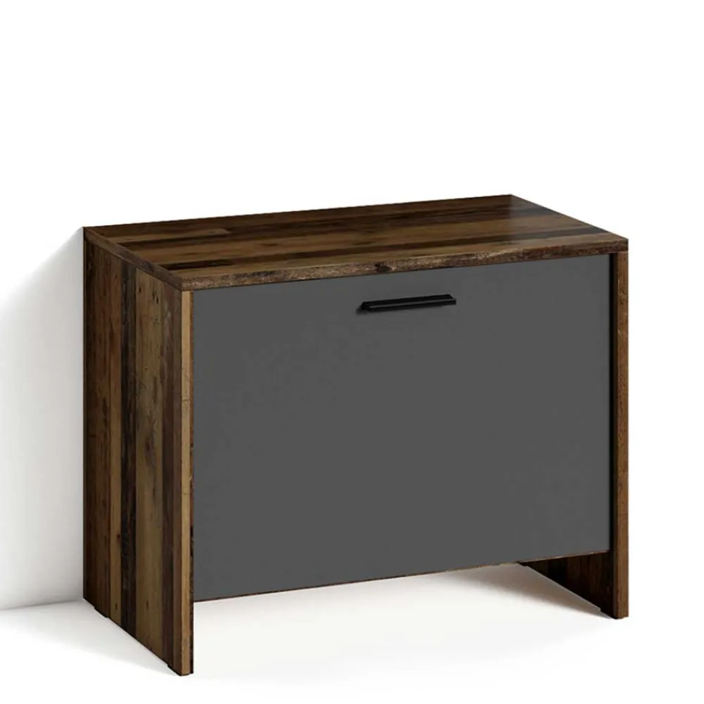 Hot Moderne Dielenbank Rolans Garderobenbänke