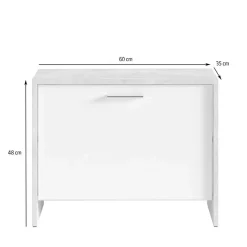 Hot Moderne Dielenbank Rolans Garderobenbänke