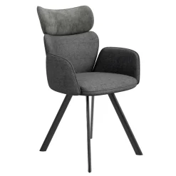 Moderne Esstisch Stühle Setubal*Pharao24 Outlet