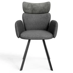 Moderne Esstisch Stühle Setubal*Pharao24 Outlet