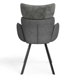 Moderne Esstisch Stühle Setubal*Pharao24 Outlet