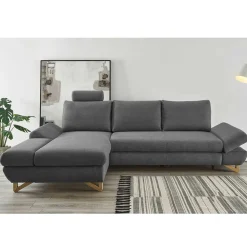 Hot Moderne Funktionsecke Envus Polstermöbel|Wohnzimmercouch