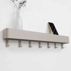 Moderne Garderobenleiste Grayna*Pharao24 Online