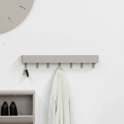 Moderne Garderobenleiste Grayna*Pharao24 Online
