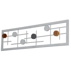 Moderne Garderobenleiste Andino*Pharao24 Outlet