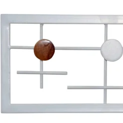 Moderne Garderobenleiste Andino*Pharao24 Outlet