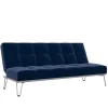 Online Moderne Klappcouch Meravon 3 Sitzer Sofa|Schlafsofas