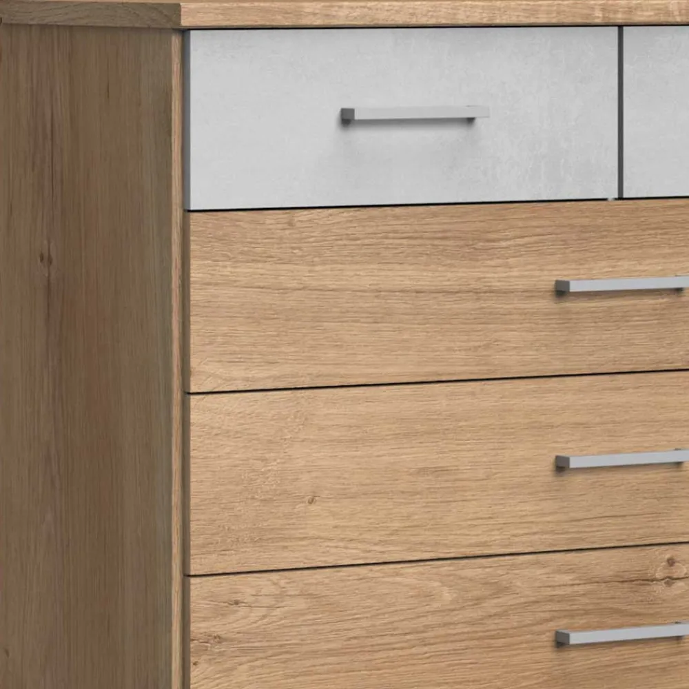 Moderne Kommode Aklemos*Pharao24 Discount