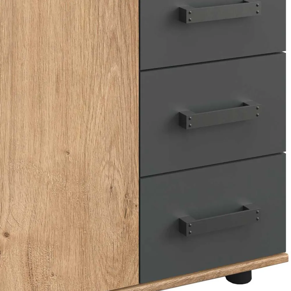 Hot Moderne Kommode Latizia Flurkommoden