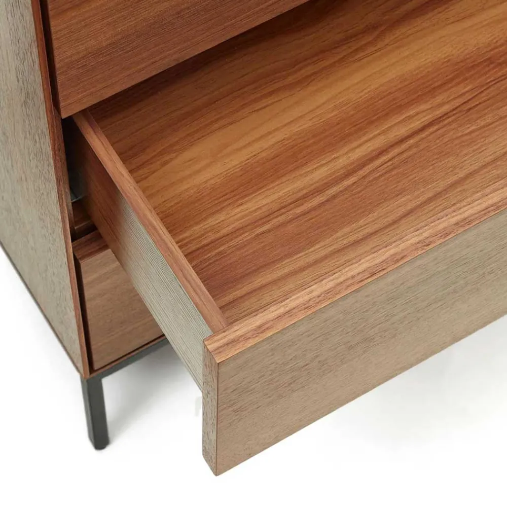 Moderne Kommode Pleanos*Pharao24 New