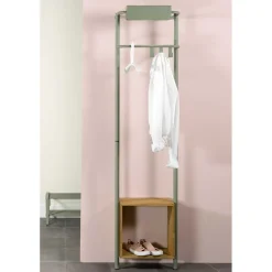 Moderne Kompaktgarderobe Madura*Pharao24 Clearance