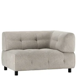 Hot Moderne Modulcouch Fandango Modulsofas|Einzelsofa