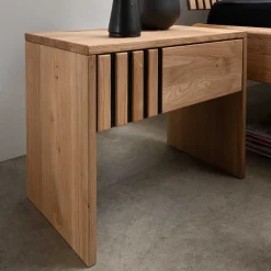 Moderne Nachtkonsole Scotias*Pharao24 Outlet