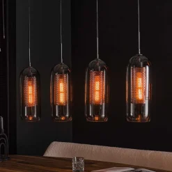 Sale Moderne Pendelleuchte Brossiny Lampen Und Leuchten