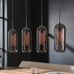 Sale Moderne Pendelleuchte Brossiny Lampen Und Leuchten