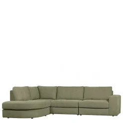 Moderne Polsterecke Karyon*Pharao24