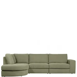 Moderne Polsterecke Karyon*Pharao24