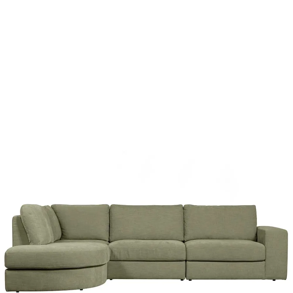 Moderne Polsterecke Karyon*Pharao24