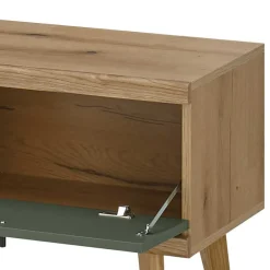 Moderne Skandi Schrankwand Lora*Pharao24 Best