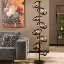 Clearance Moderne Stehlampe Yannick Lampen Und Leuchten